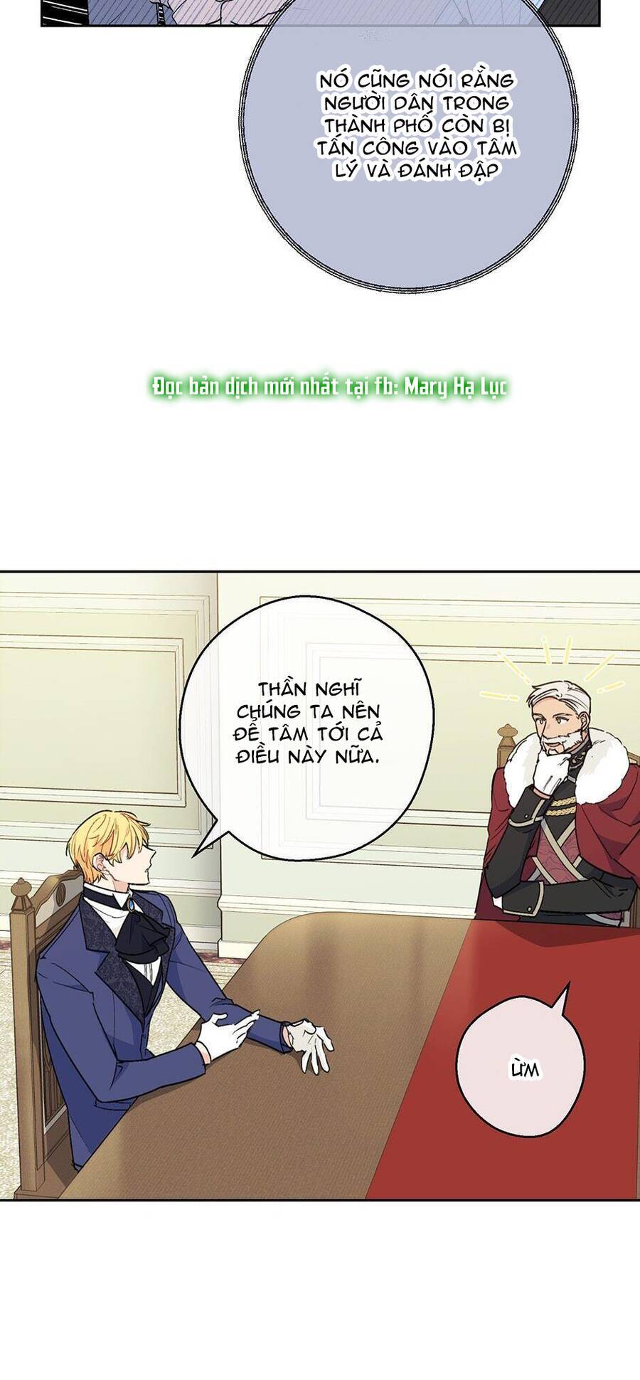 50 Công Thức Pha Trà Của Nữ Công Tước Chapter 117 - 45