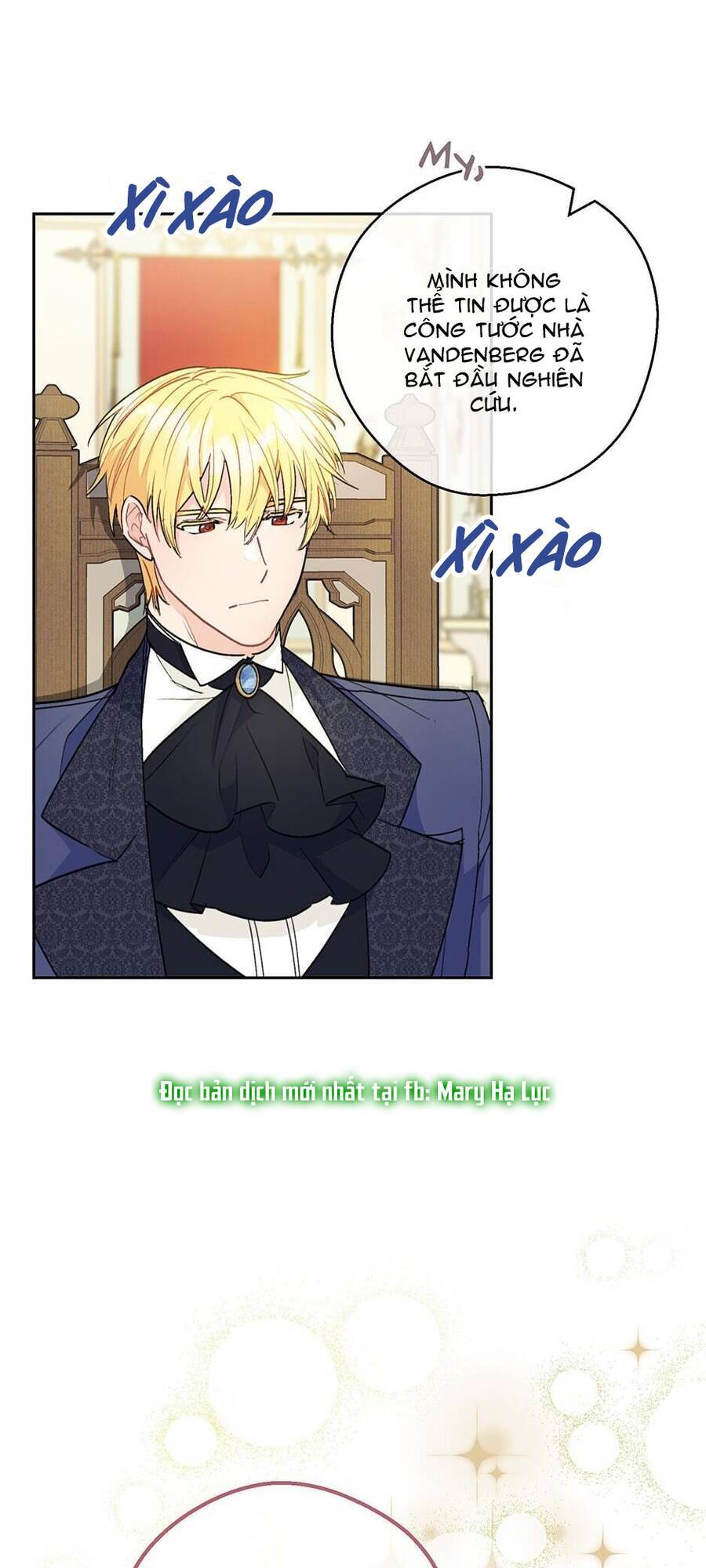 50 Công Thức Pha Trà Của Nữ Công Tước Chapter 117 - 47