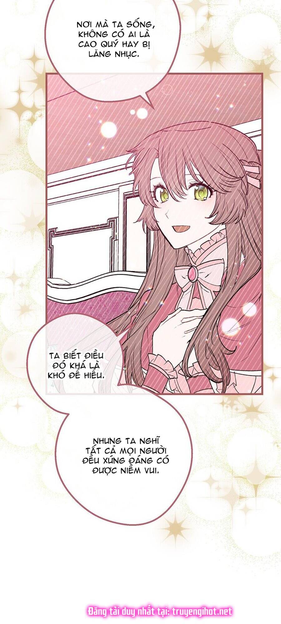 50 Công Thức Pha Trà Của Nữ Công Tước Chapter 117 - 48