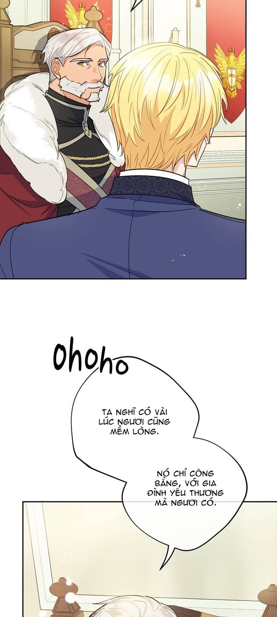 50 Công Thức Pha Trà Của Nữ Công Tước Chapter 117 - 50