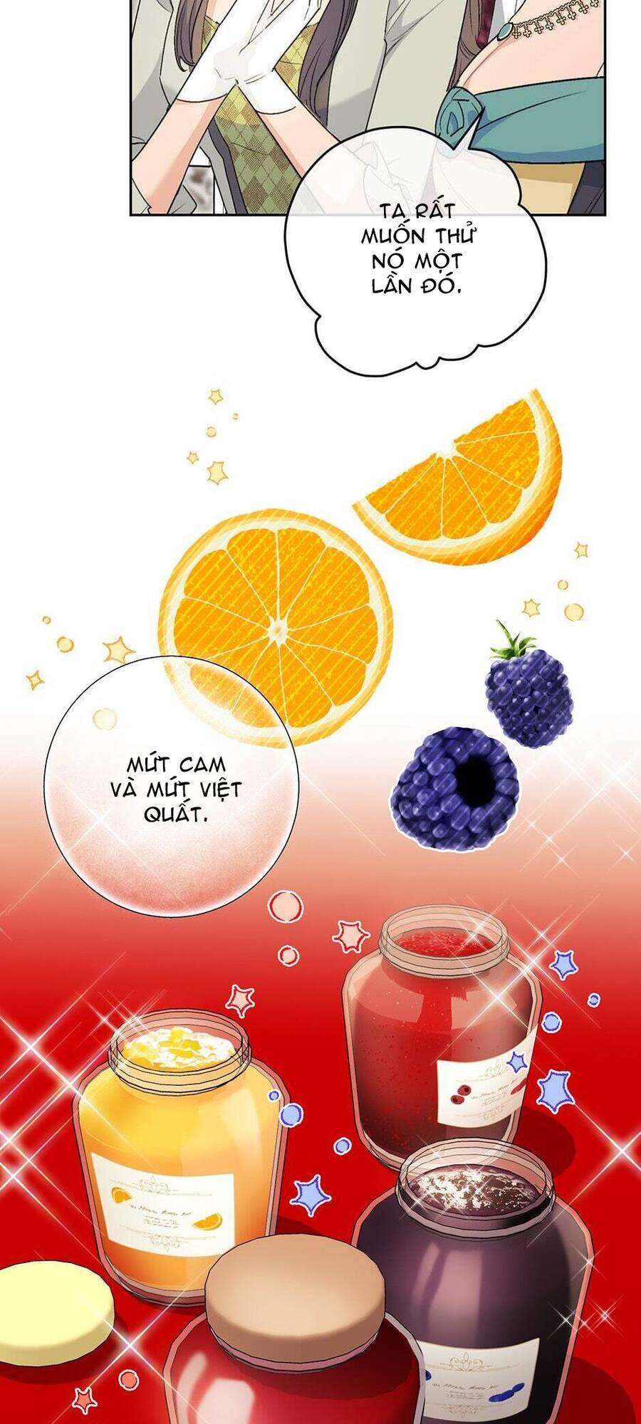 50 Công Thức Pha Trà Của Nữ Công Tước Chapter 117 - 6