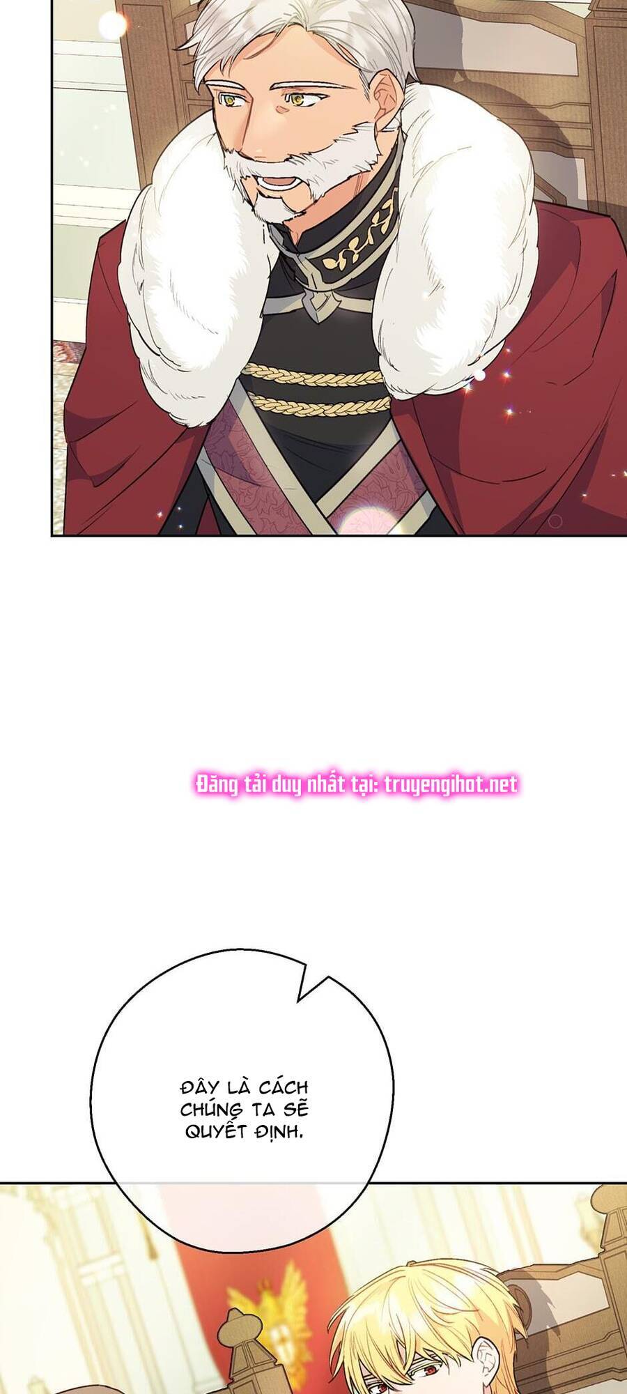 50 Công Thức Pha Trà Của Nữ Công Tước Chapter 117 - 51