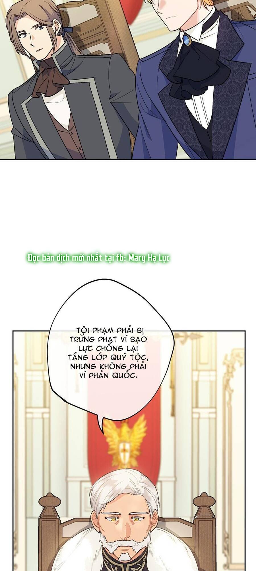 50 Công Thức Pha Trà Của Nữ Công Tước Chapter 117 - 52