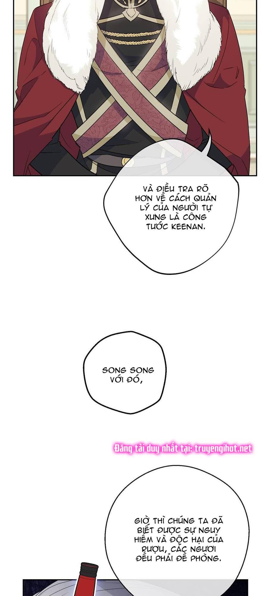 50 Công Thức Pha Trà Của Nữ Công Tước Chapter 117 - 53