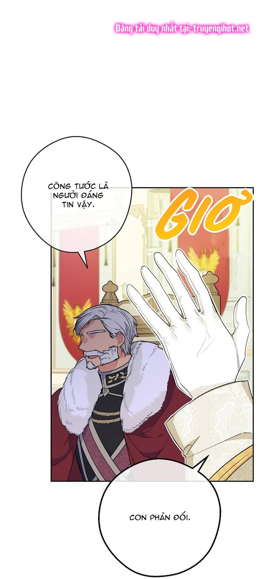 50 Công Thức Pha Trà Của Nữ Công Tước Chapter 117 - 56