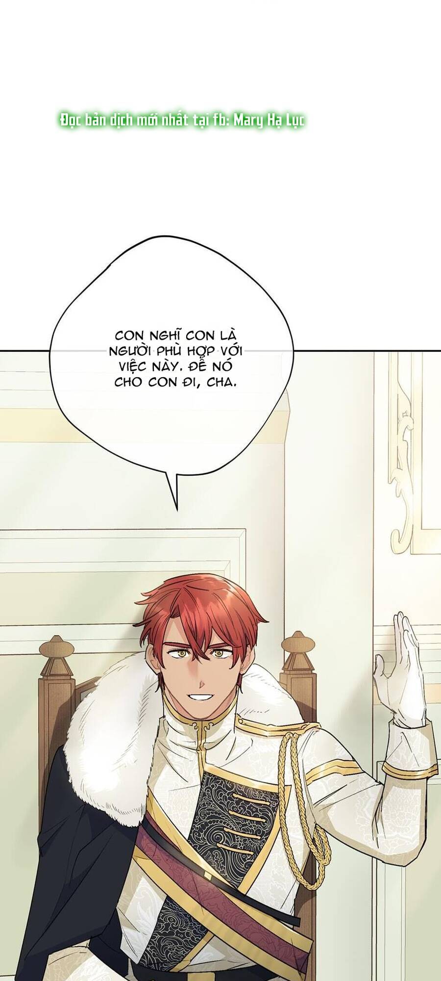 50 Công Thức Pha Trà Của Nữ Công Tước Chapter 117 - 57