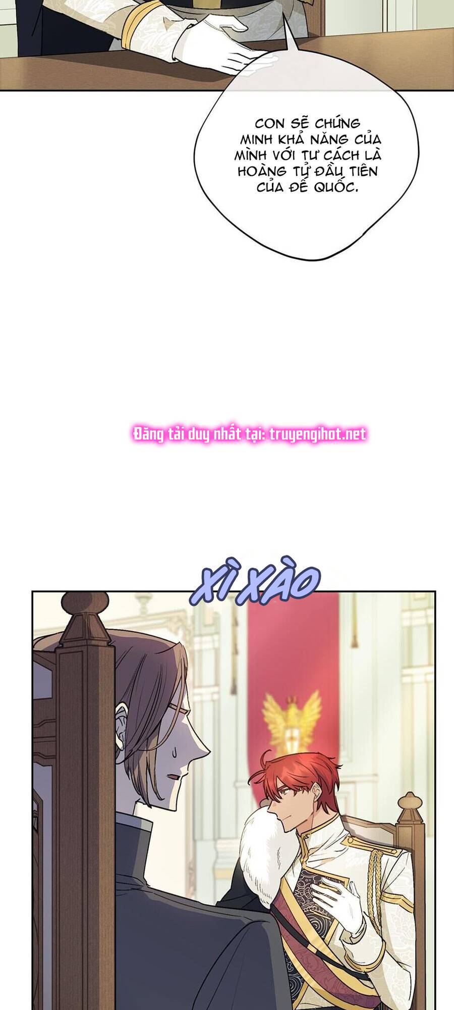 50 Công Thức Pha Trà Của Nữ Công Tước Chapter 117 - 58