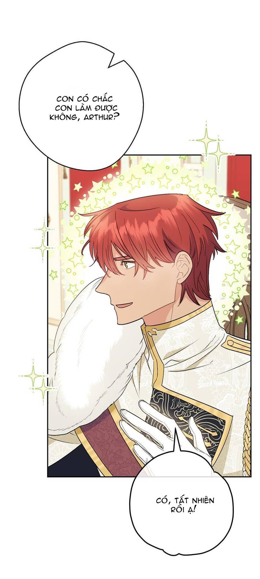 50 Công Thức Pha Trà Của Nữ Công Tước Chapter 117 - 60