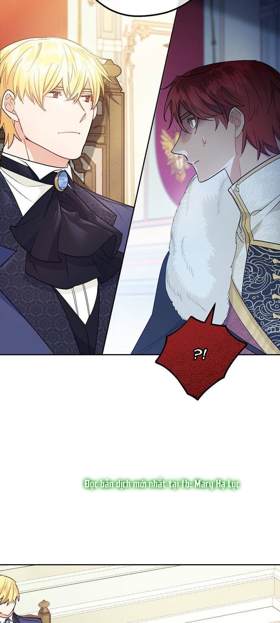 50 Công Thức Pha Trà Của Nữ Công Tước Chapter 117 - 62