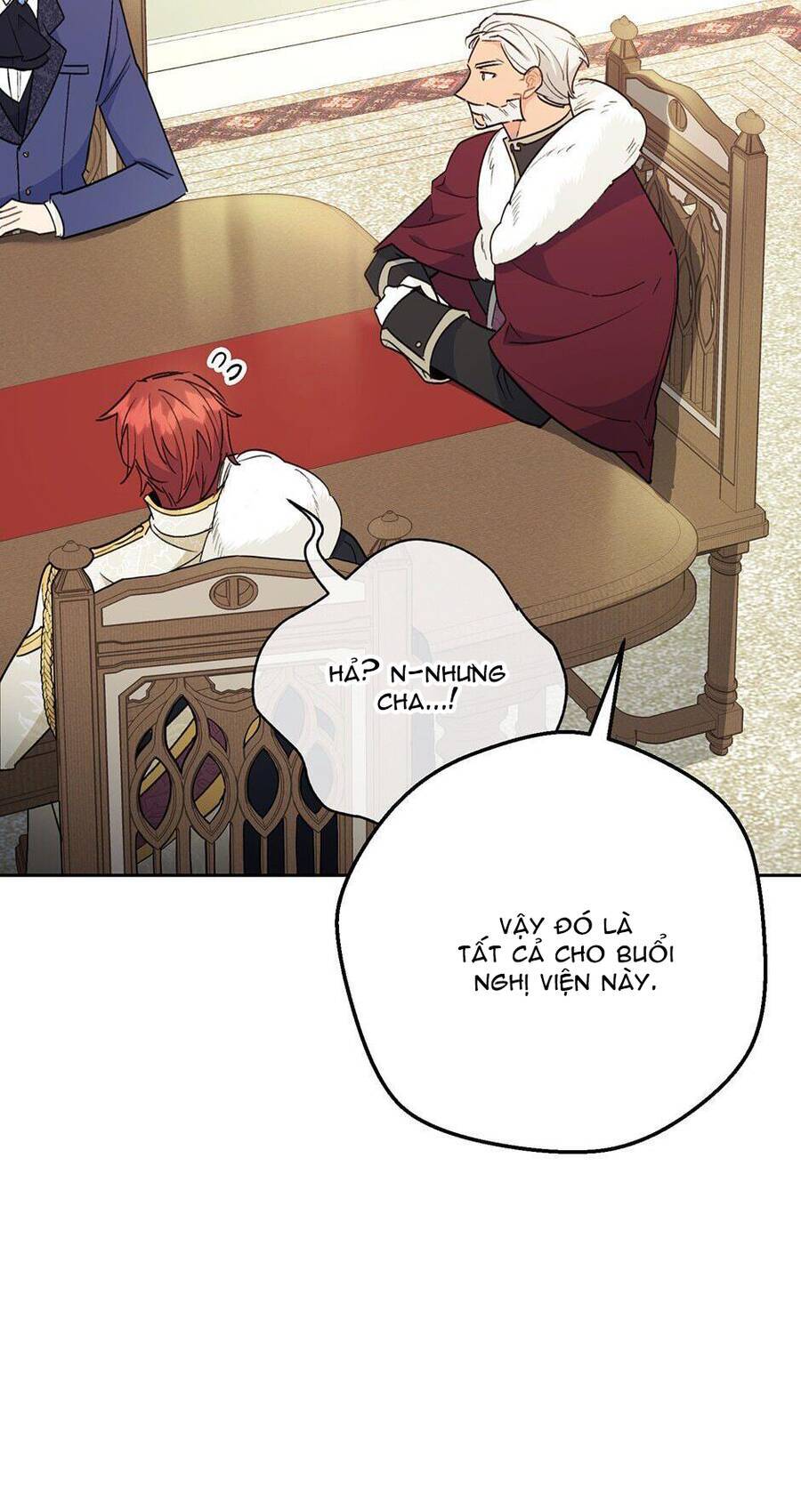 50 Công Thức Pha Trà Của Nữ Công Tước Chapter 117 - 63