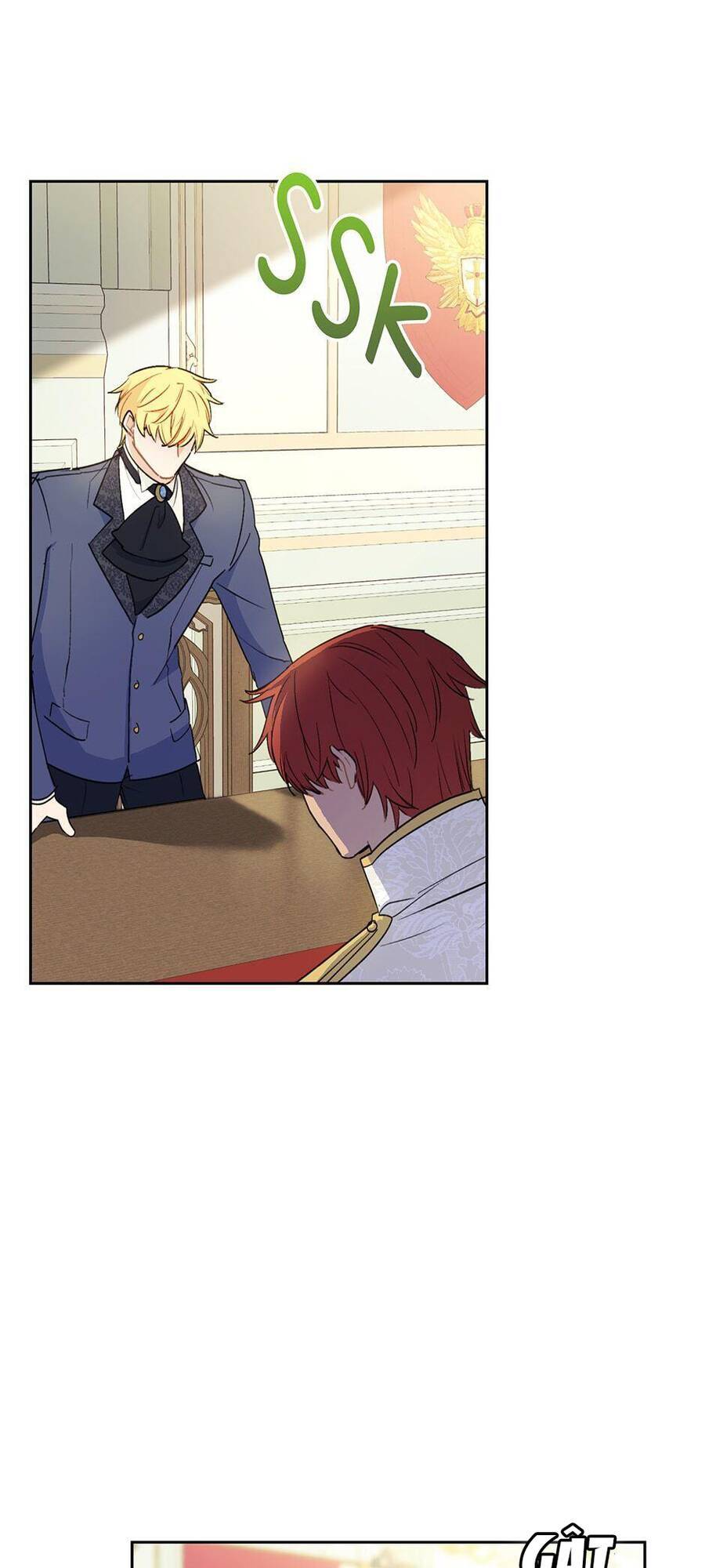 50 Công Thức Pha Trà Của Nữ Công Tước Chapter 117 - 65