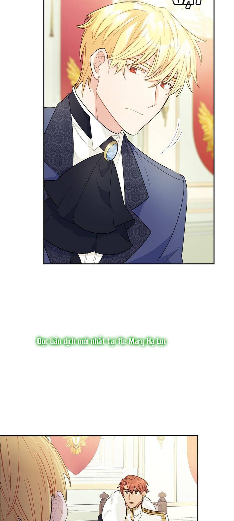 50 Công Thức Pha Trà Của Nữ Công Tước Chapter 117 - 66