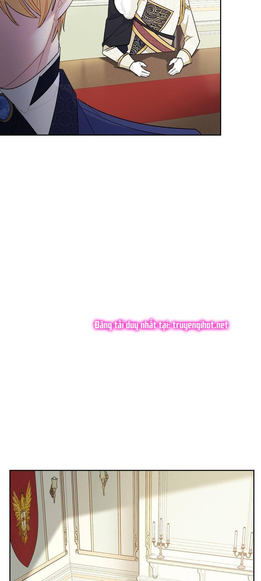 50 Công Thức Pha Trà Của Nữ Công Tước Chapter 117 - 67