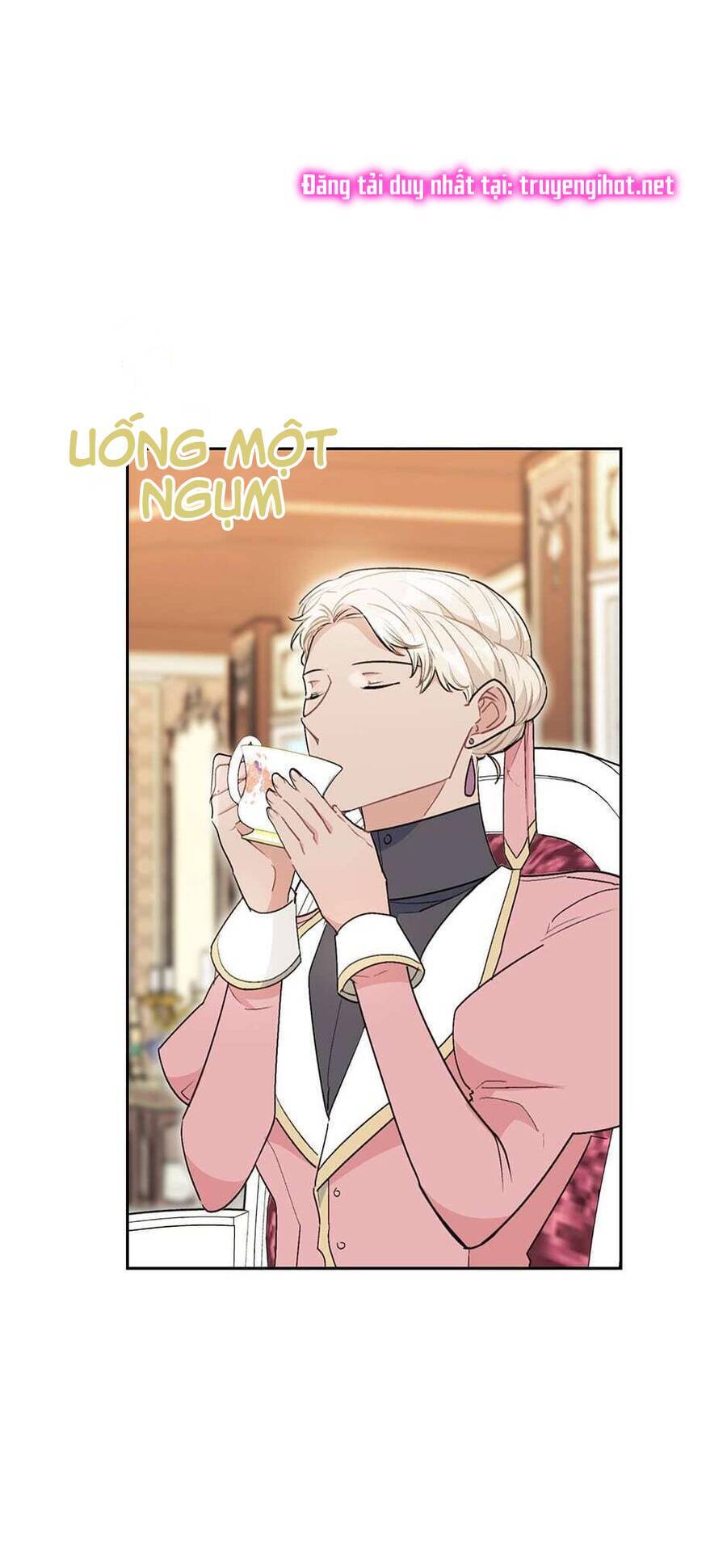 50 Công Thức Pha Trà Của Nữ Công Tước Chapter 117 - 9