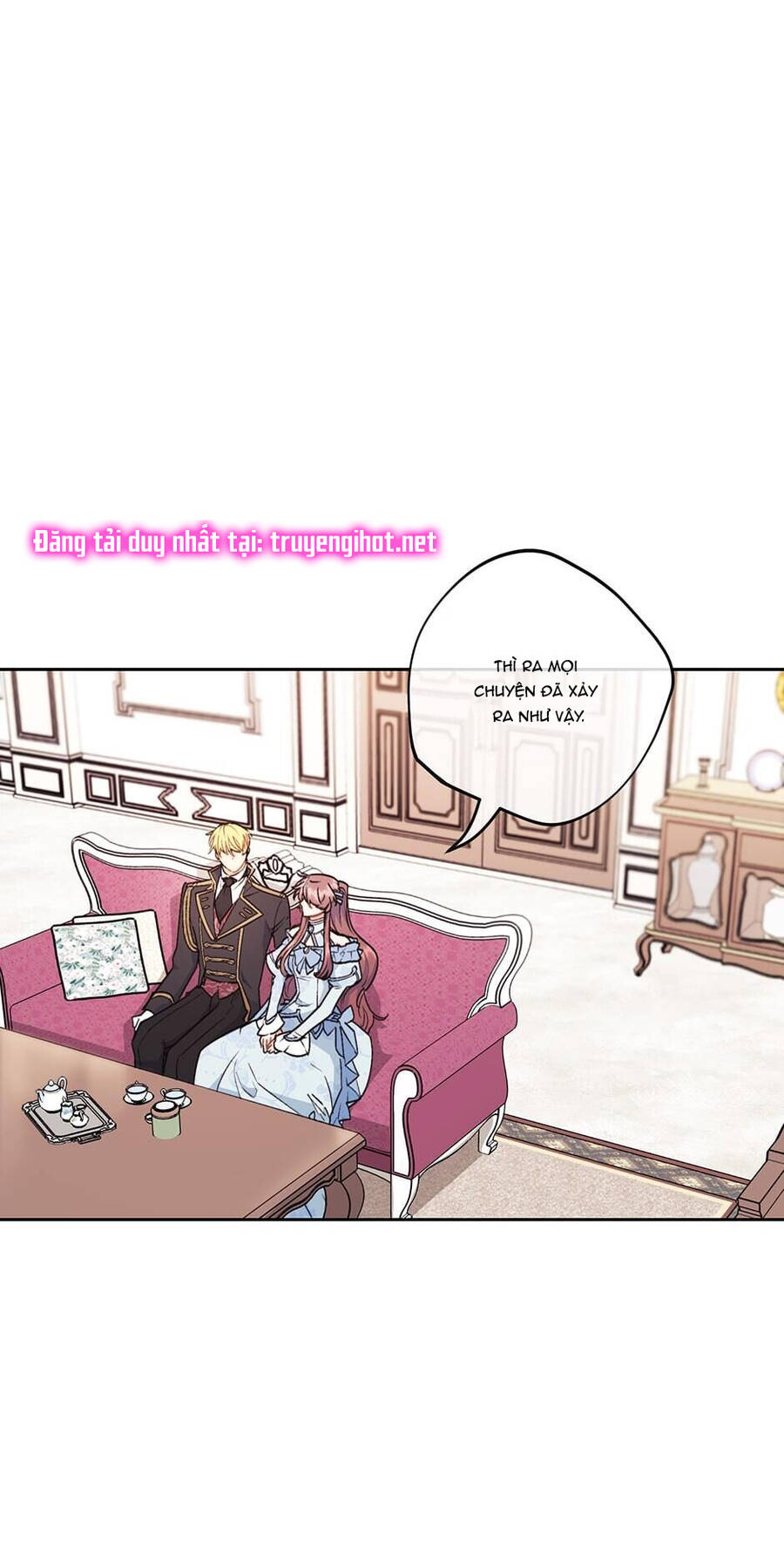50 Công Thức Pha Trà Của Nữ Công Tước Chapter 118 - 2