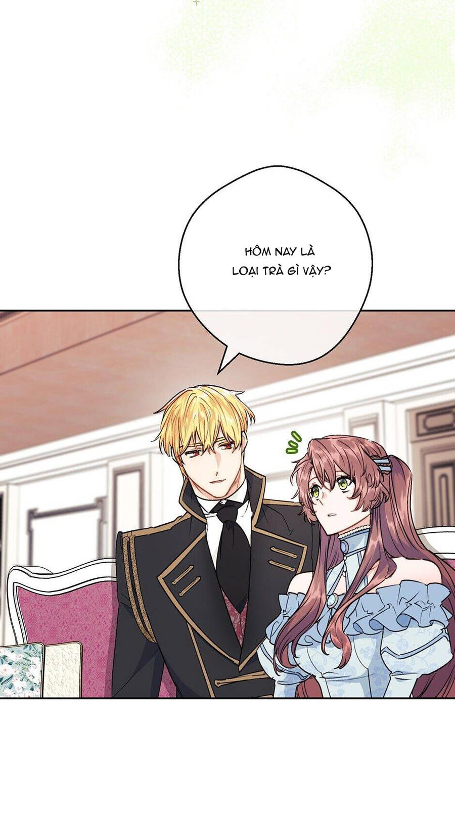 50 Công Thức Pha Trà Của Nữ Công Tước Chapter 118 - 12