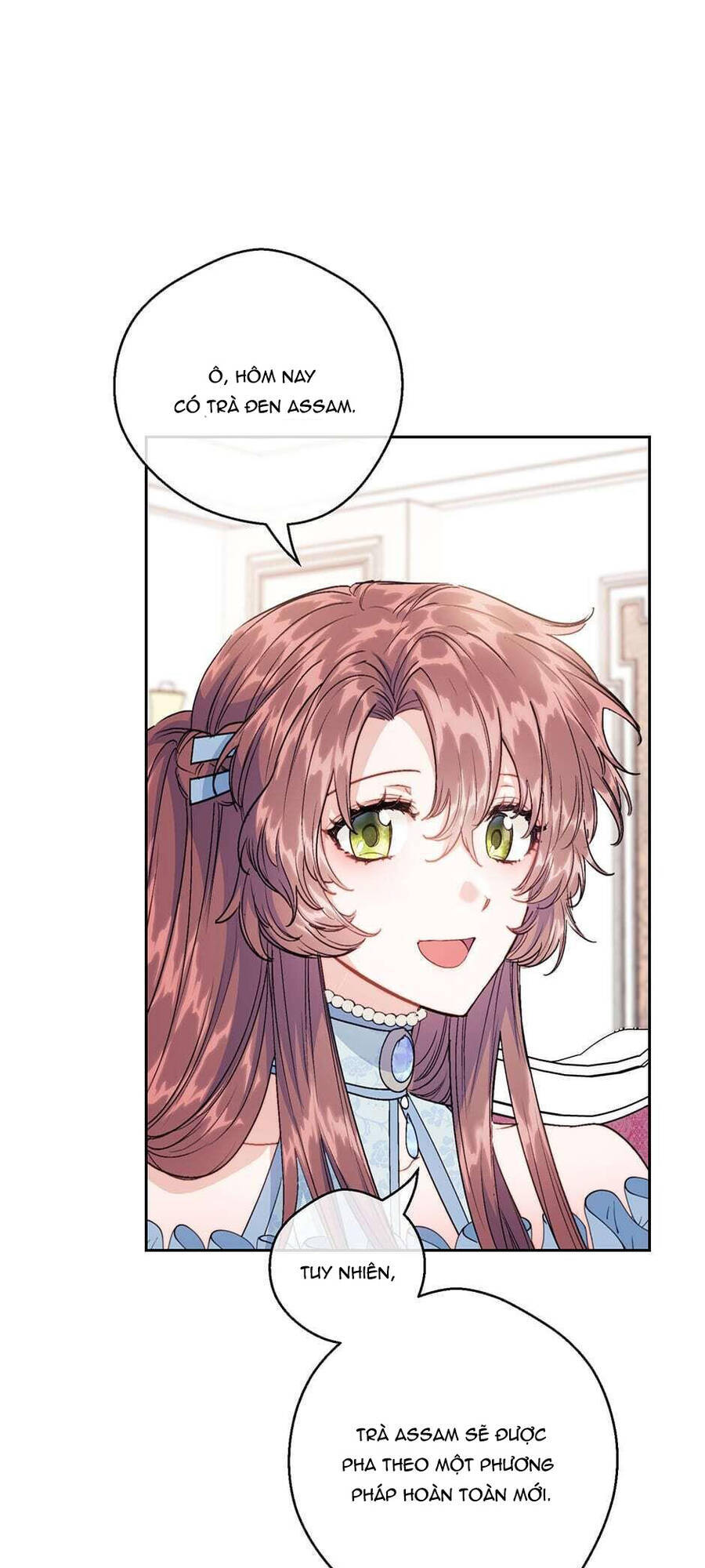 50 Công Thức Pha Trà Của Nữ Công Tước Chapter 118 - 13