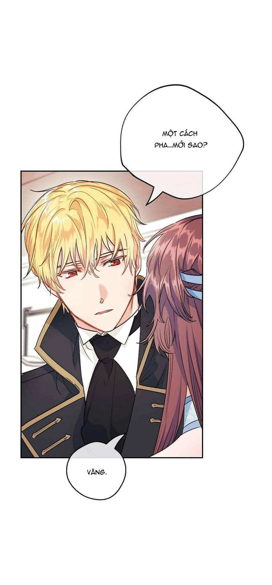 50 Công Thức Pha Trà Của Nữ Công Tước Chapter 118 - 15