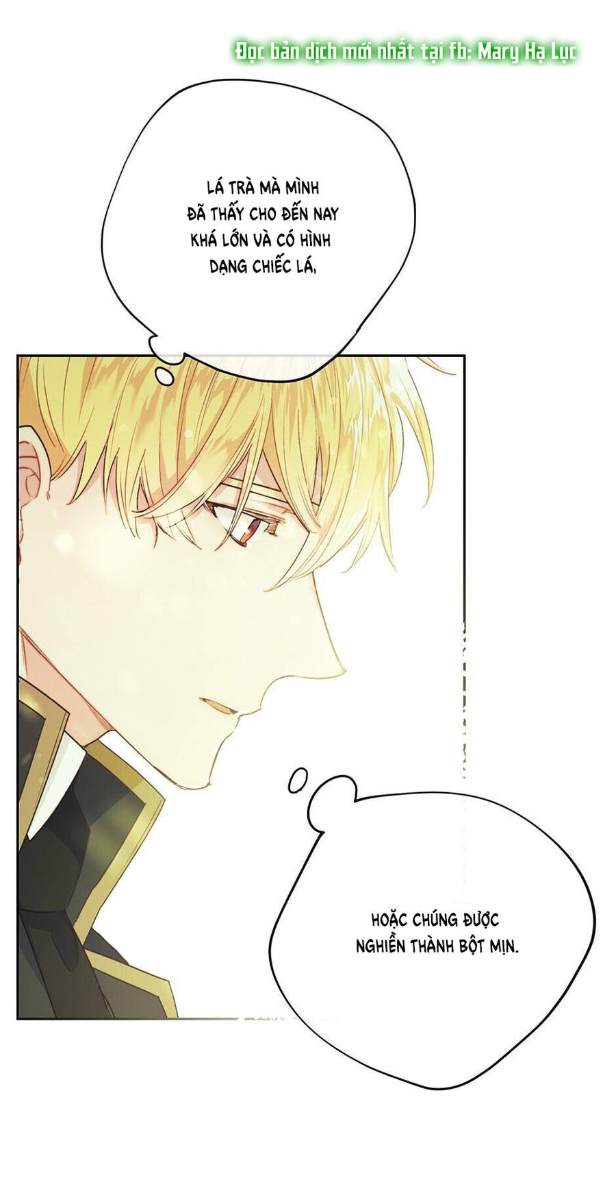 50 Công Thức Pha Trà Của Nữ Công Tước Chapter 118 - 18