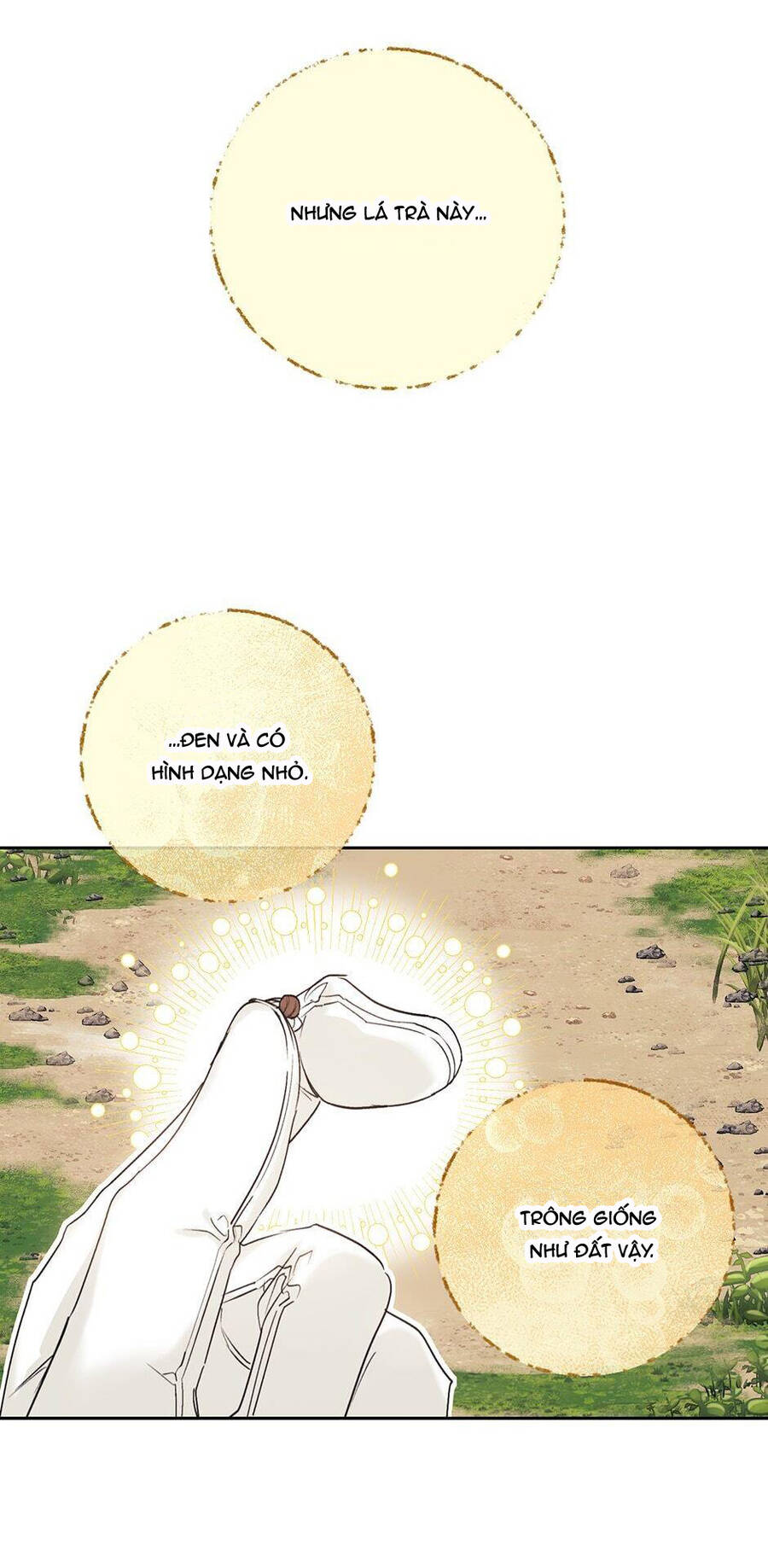 50 Công Thức Pha Trà Của Nữ Công Tước Chapter 118 - 19