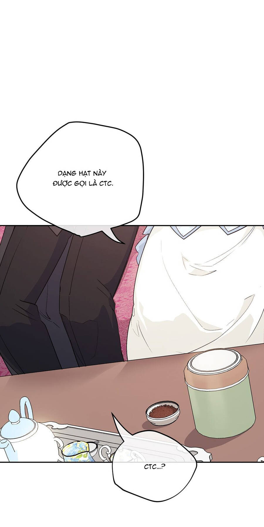 50 Công Thức Pha Trà Của Nữ Công Tước Chapter 118 - 23