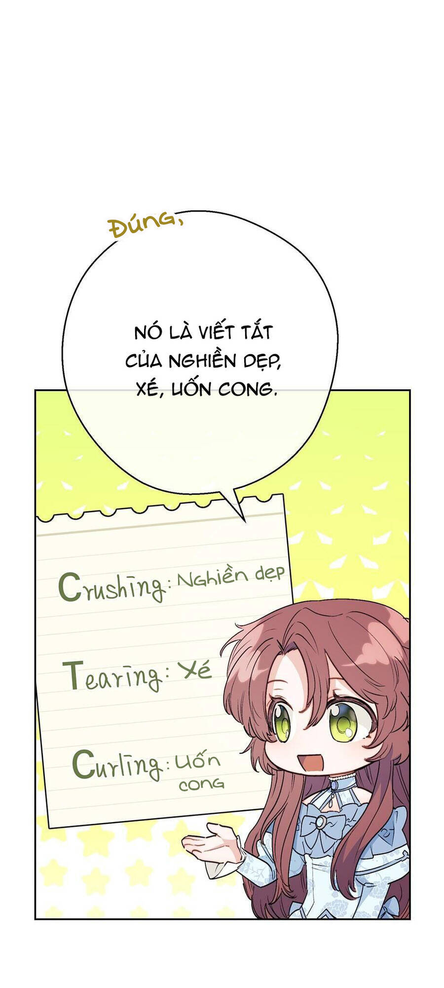 50 Công Thức Pha Trà Của Nữ Công Tước Chapter 118 - 24