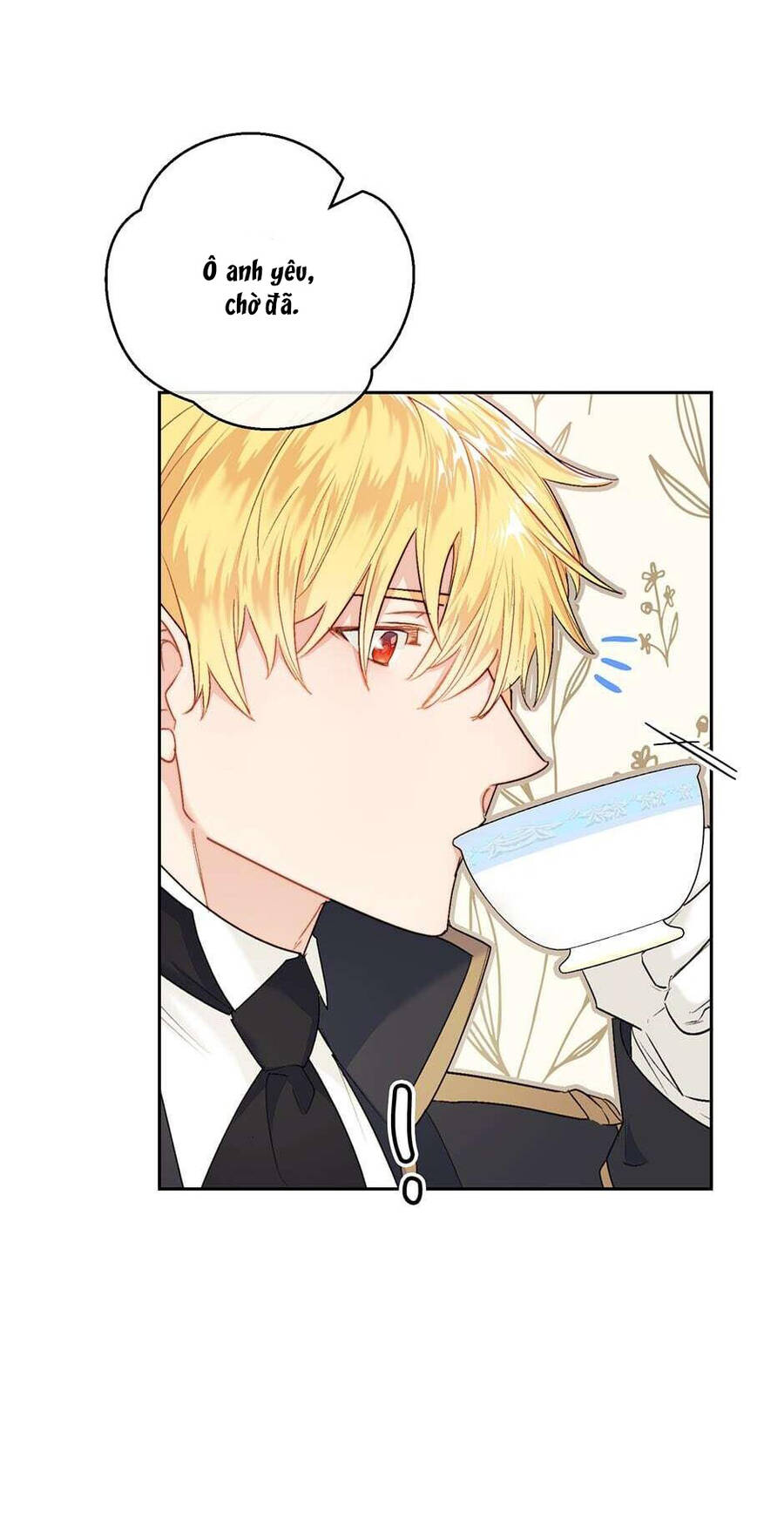 50 Công Thức Pha Trà Của Nữ Công Tước Chapter 118 - 26