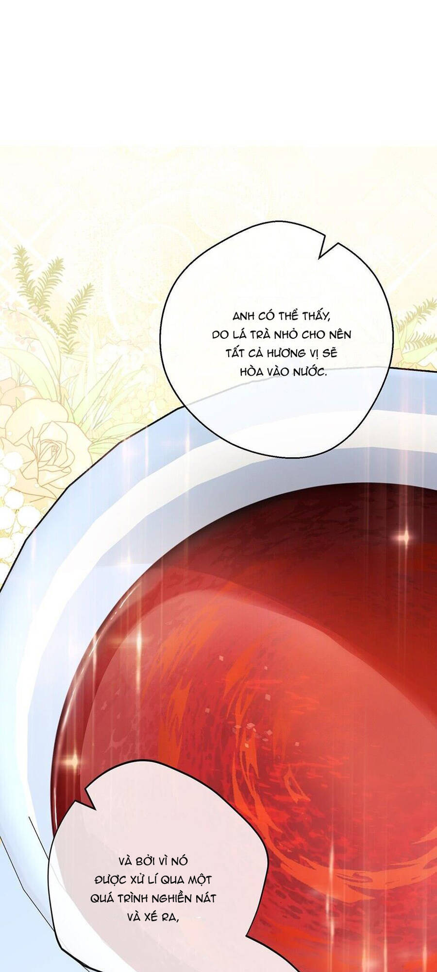 50 Công Thức Pha Trà Của Nữ Công Tước Chapter 118 - 30
