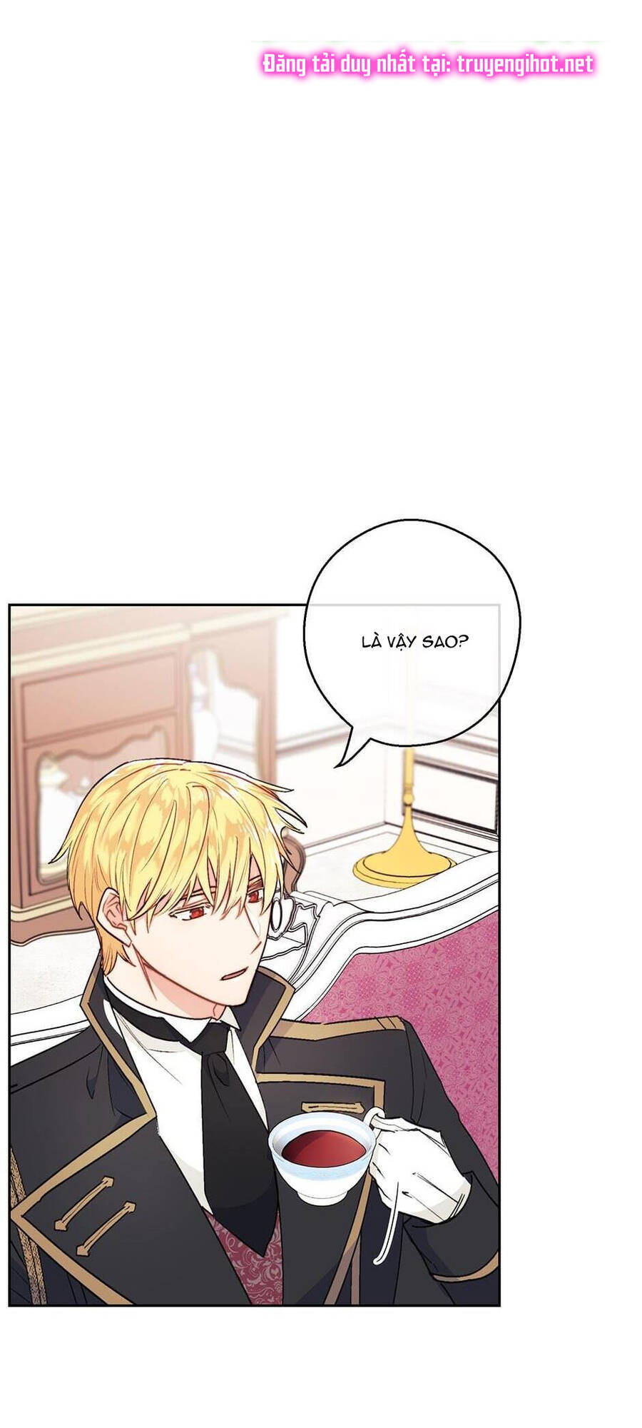 50 Công Thức Pha Trà Của Nữ Công Tước Chapter 118 - 32