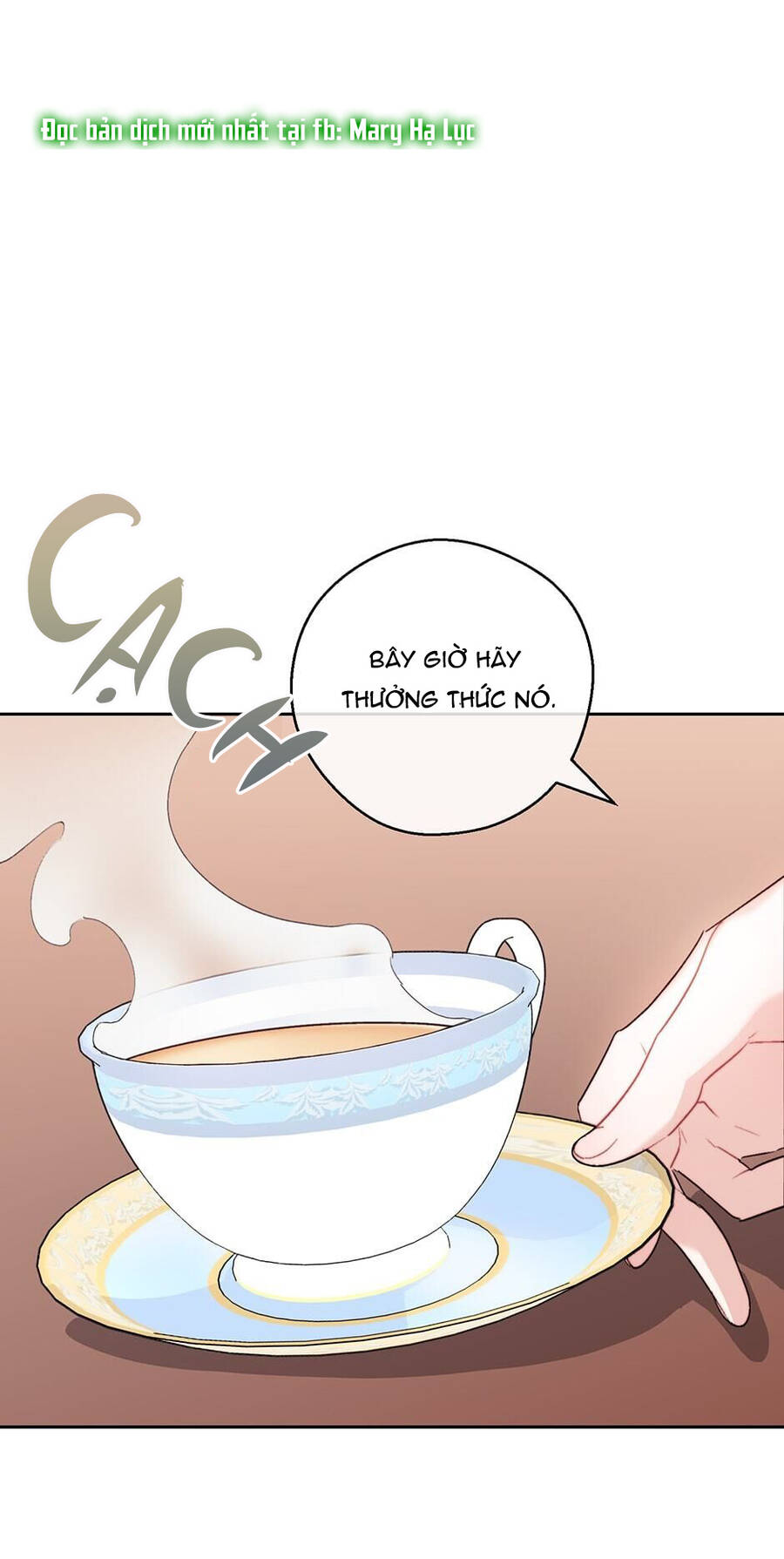 50 Công Thức Pha Trà Của Nữ Công Tước Chapter 118 - 40