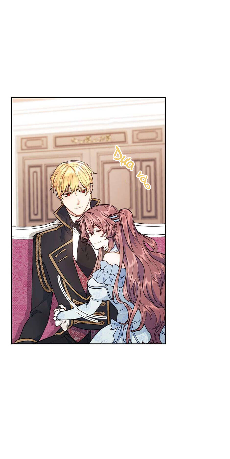 50 Công Thức Pha Trà Của Nữ Công Tước Chapter 118 - 5