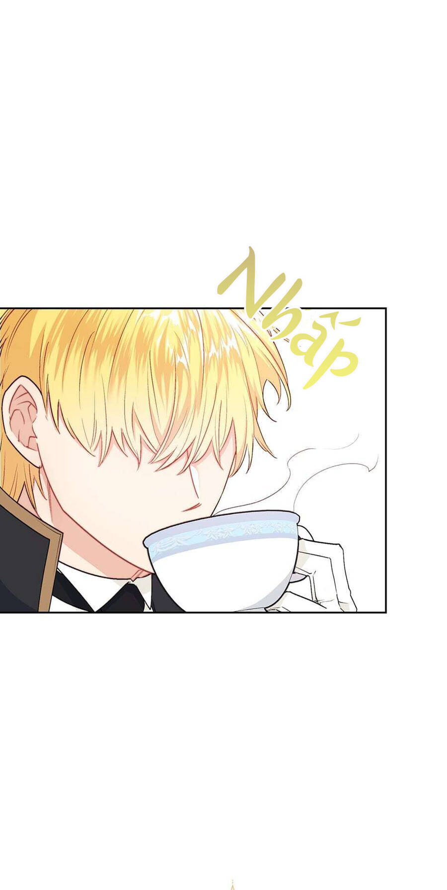 50 Công Thức Pha Trà Của Nữ Công Tước Chapter 118 - 41