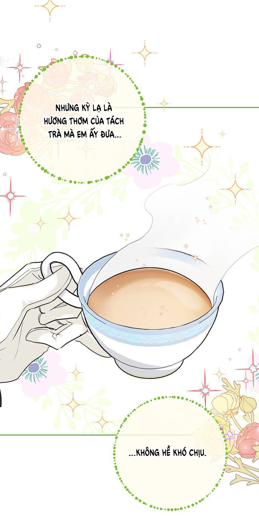 50 Công Thức Pha Trà Của Nữ Công Tước Chapter 118 - 43