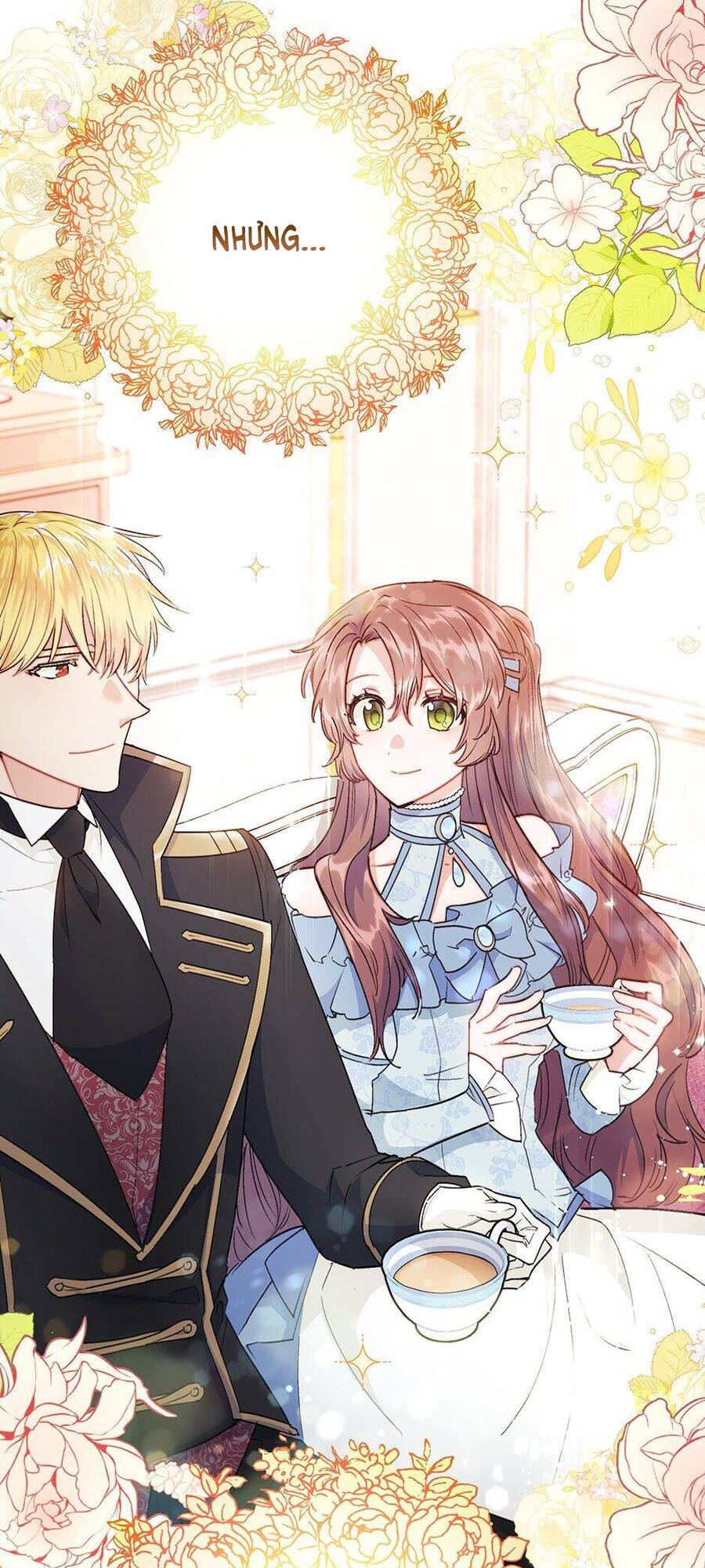 50 Công Thức Pha Trà Của Nữ Công Tước Chapter 118 - 45