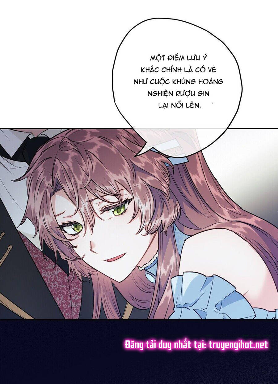 50 Công Thức Pha Trà Của Nữ Công Tước Chapter 118 - 6