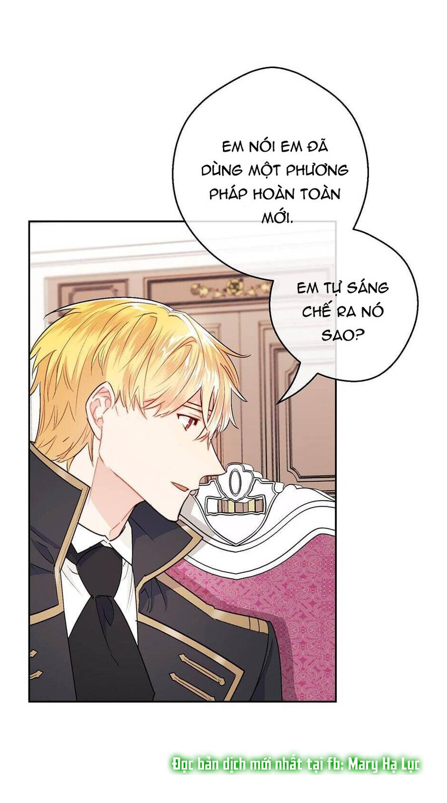 50 Công Thức Pha Trà Của Nữ Công Tước Chapter 118 - 51