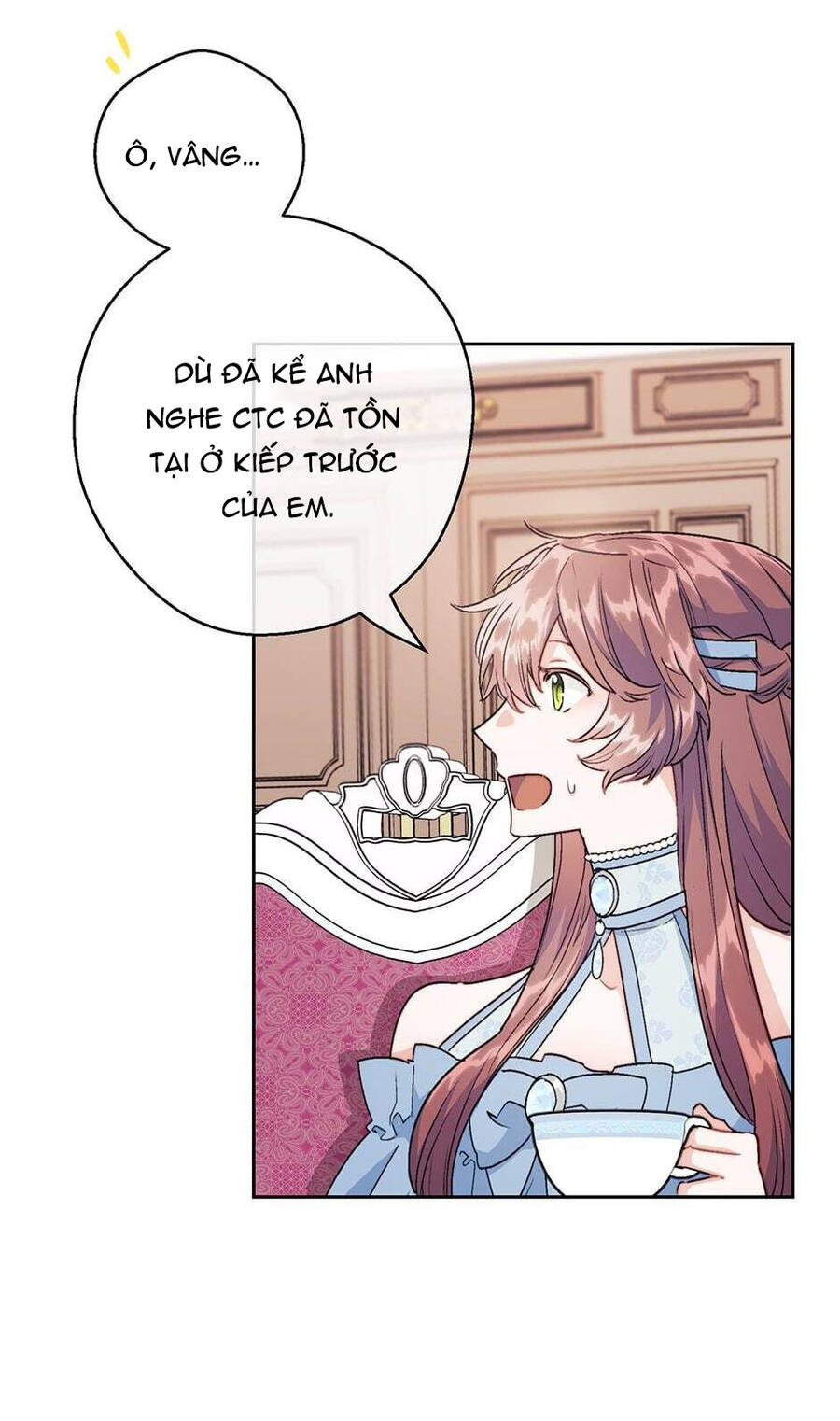 50 Công Thức Pha Trà Của Nữ Công Tước Chapter 118 - 52