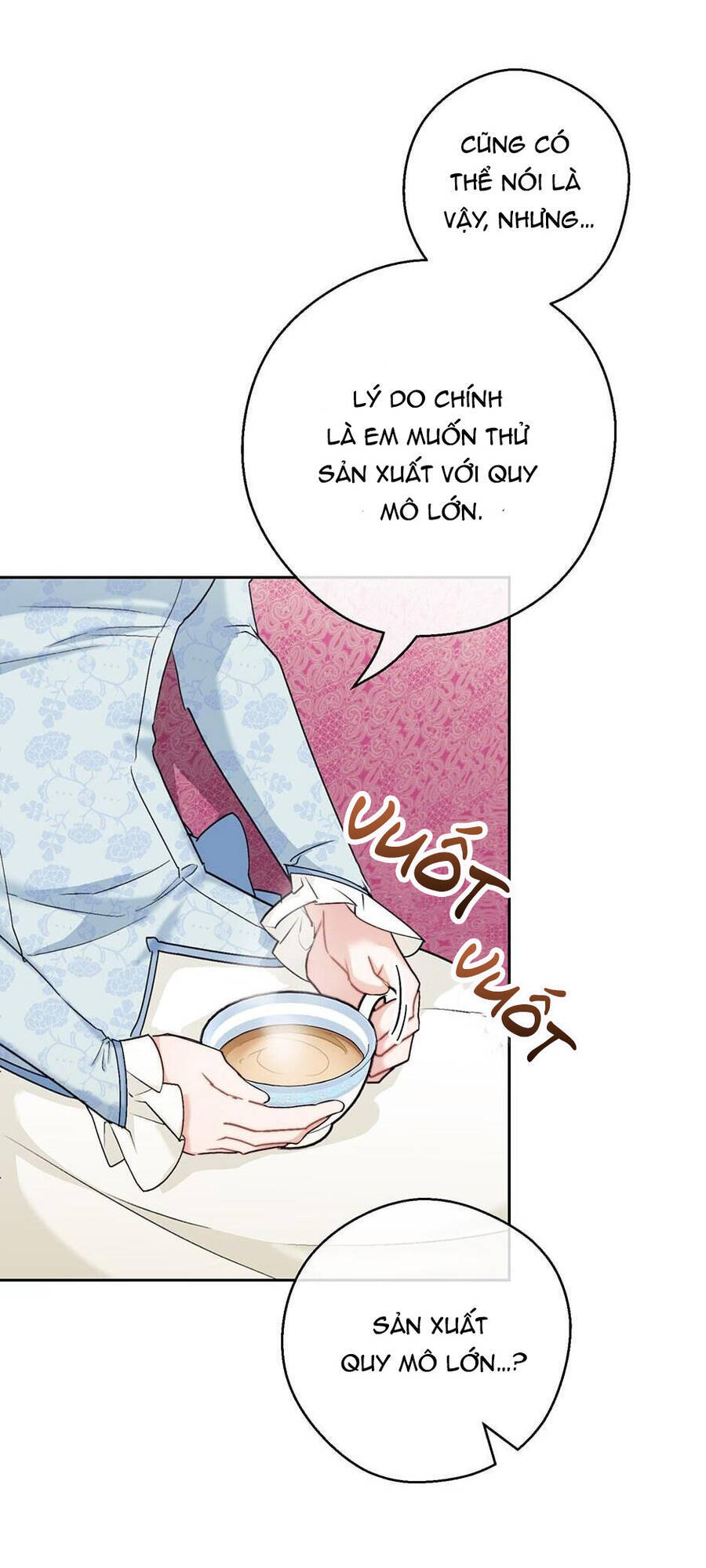 50 Công Thức Pha Trà Của Nữ Công Tước Chapter 118 - 56