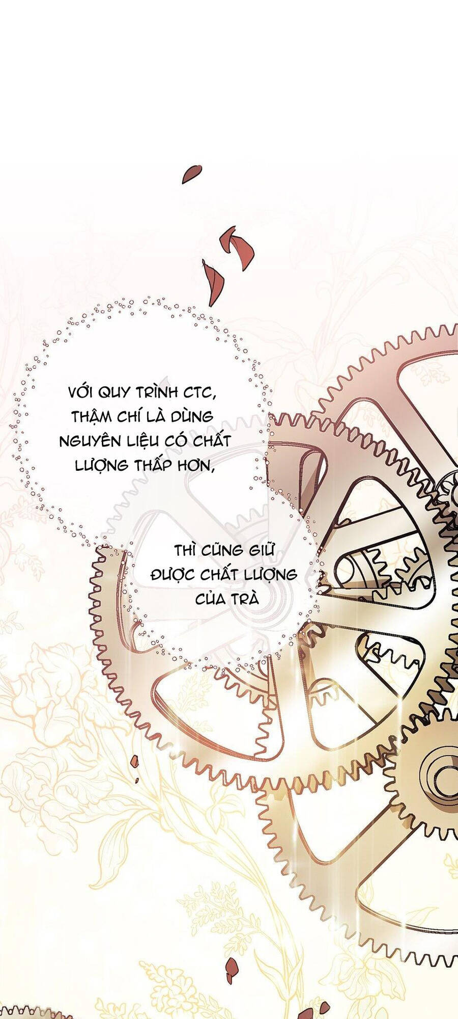 50 Công Thức Pha Trà Của Nữ Công Tước Chapter 118 - 58