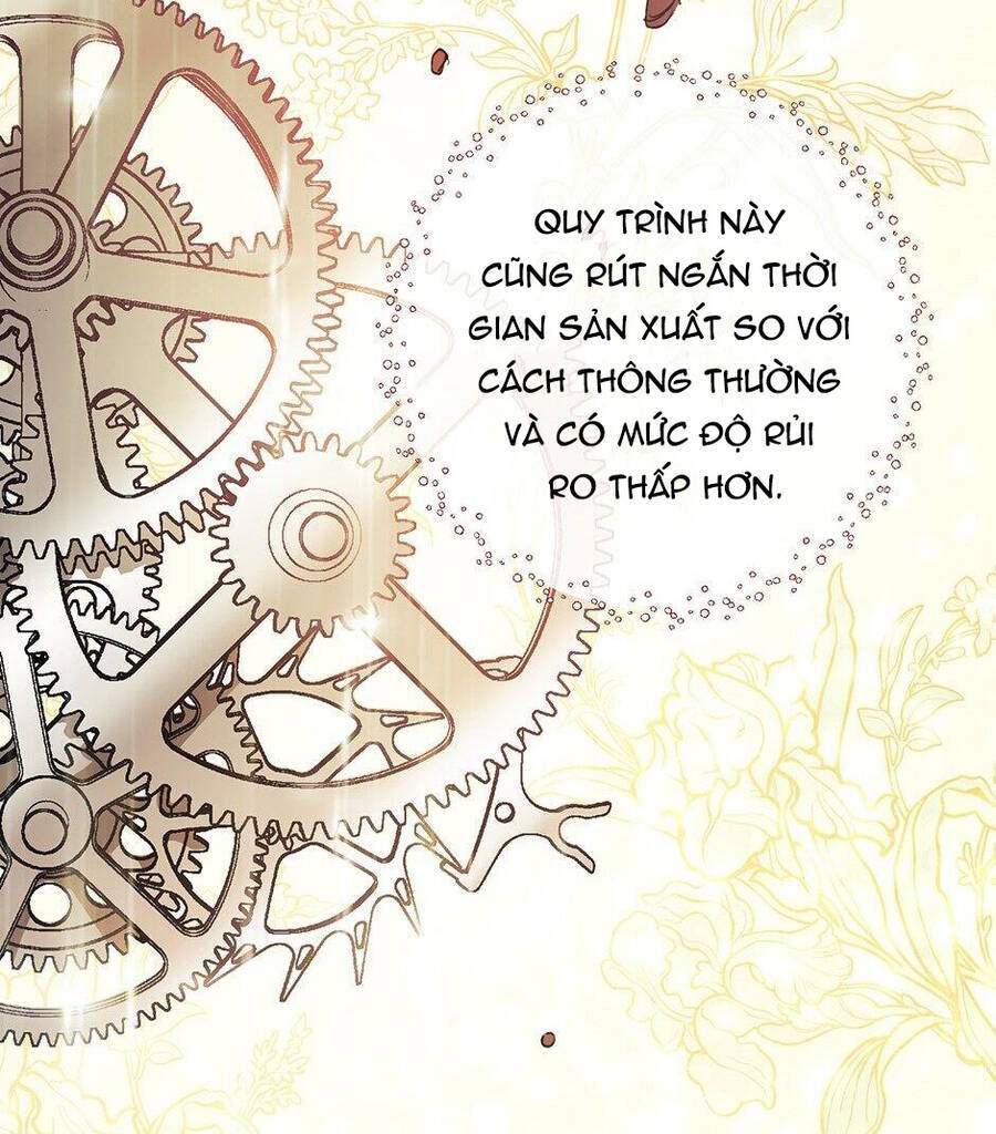 50 Công Thức Pha Trà Của Nữ Công Tước Chapter 118 - 59