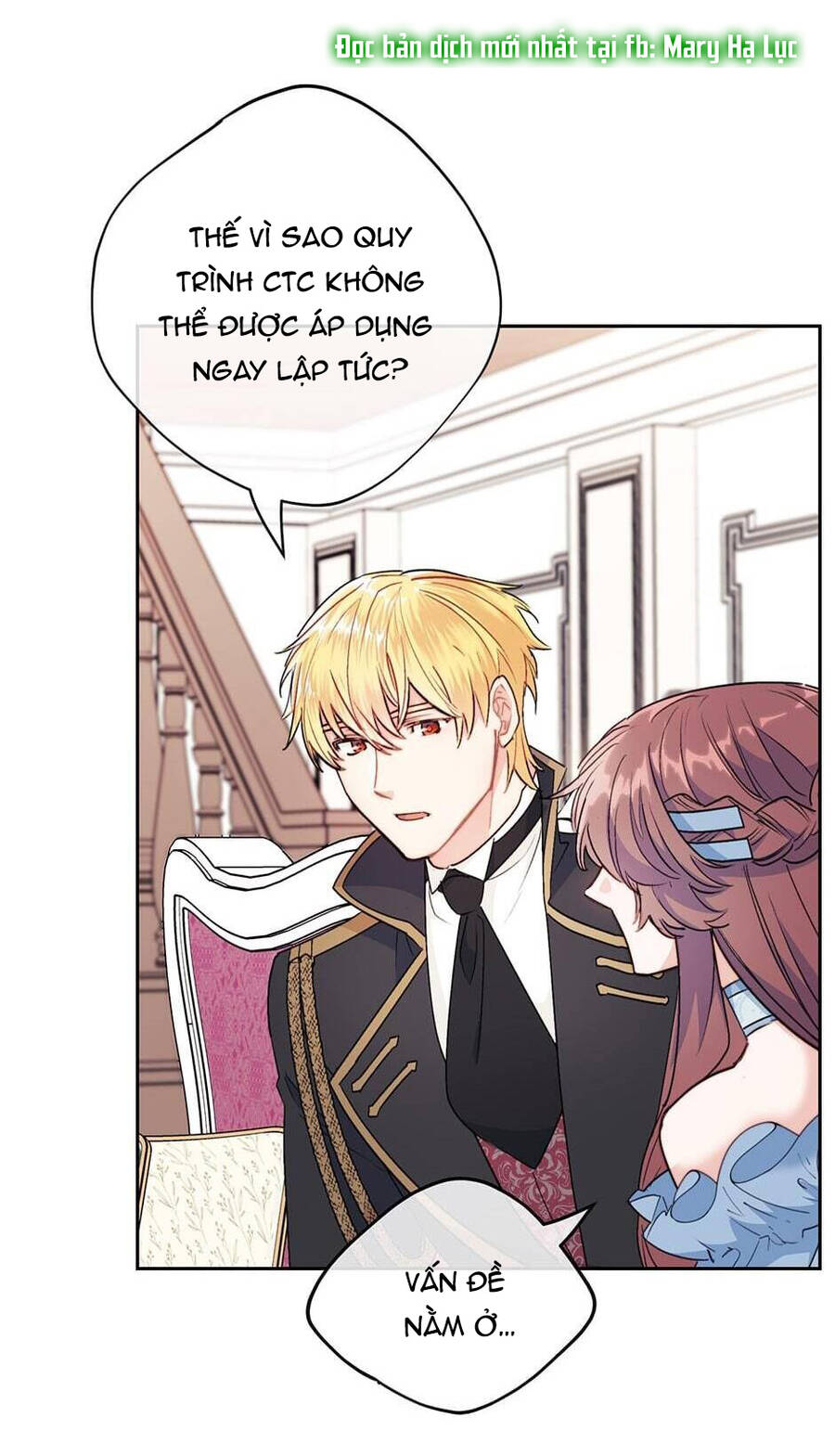 50 Công Thức Pha Trà Của Nữ Công Tước Chapter 118 - 63