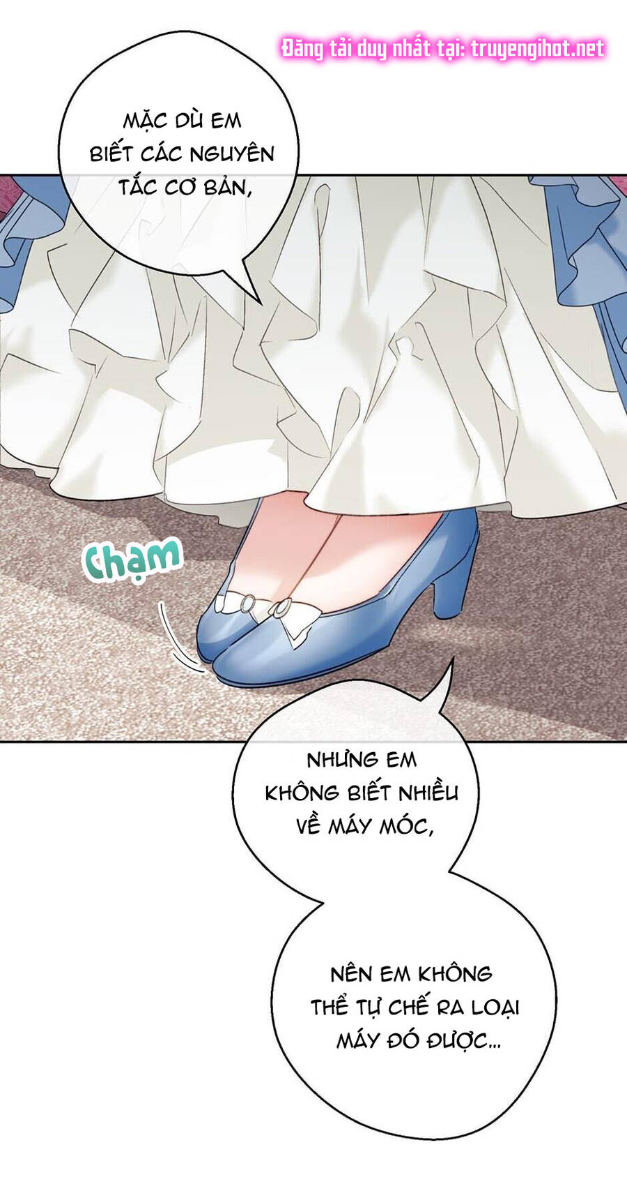 50 Công Thức Pha Trà Của Nữ Công Tước Chapter 118 - 66