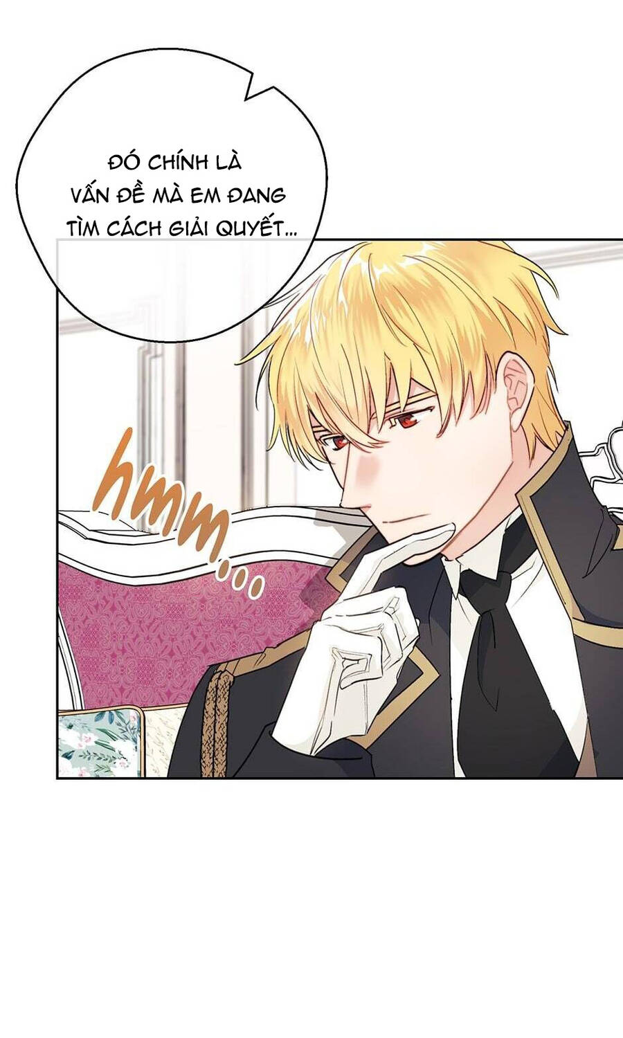 50 Công Thức Pha Trà Của Nữ Công Tước Chapter 118 - 67