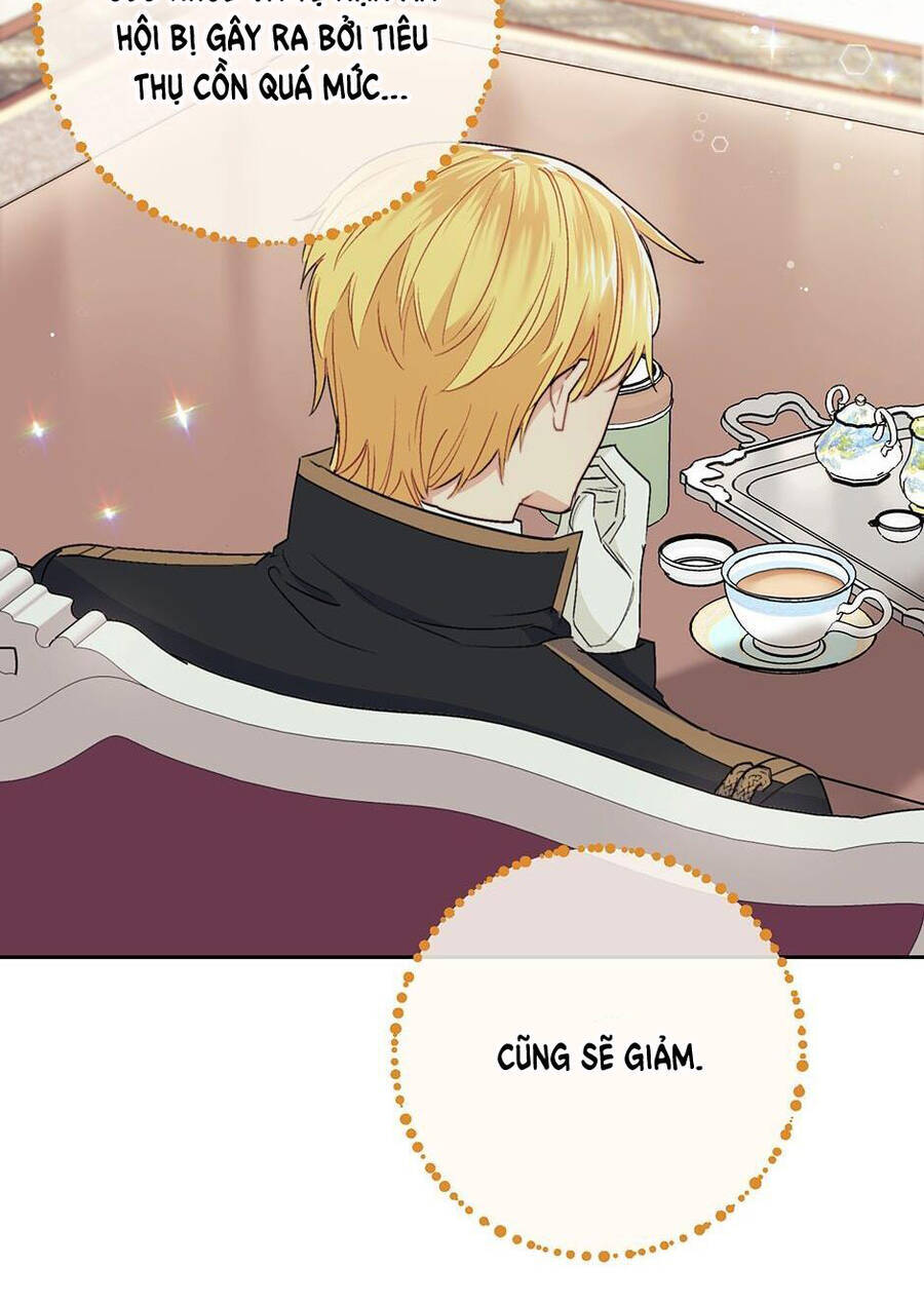 50 Công Thức Pha Trà Của Nữ Công Tước Chapter 118 - 69
