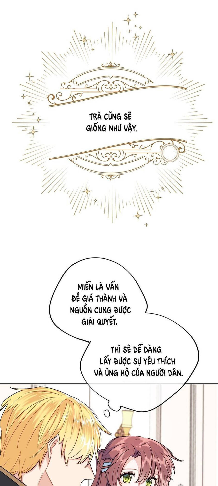 50 Công Thức Pha Trà Của Nữ Công Tước Chapter 118 - 71