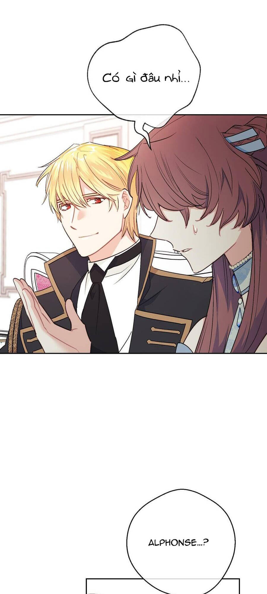 50 Công Thức Pha Trà Của Nữ Công Tước Chapter 118 - 75