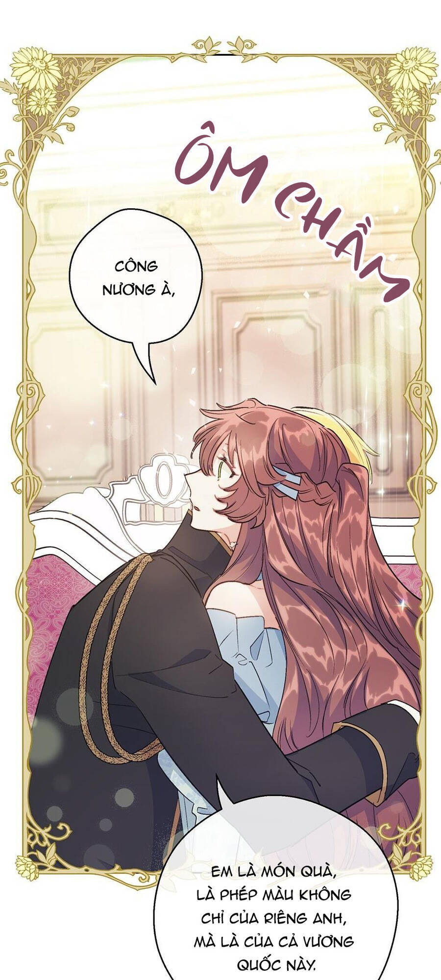 50 Công Thức Pha Trà Của Nữ Công Tước Chapter 118 - 77