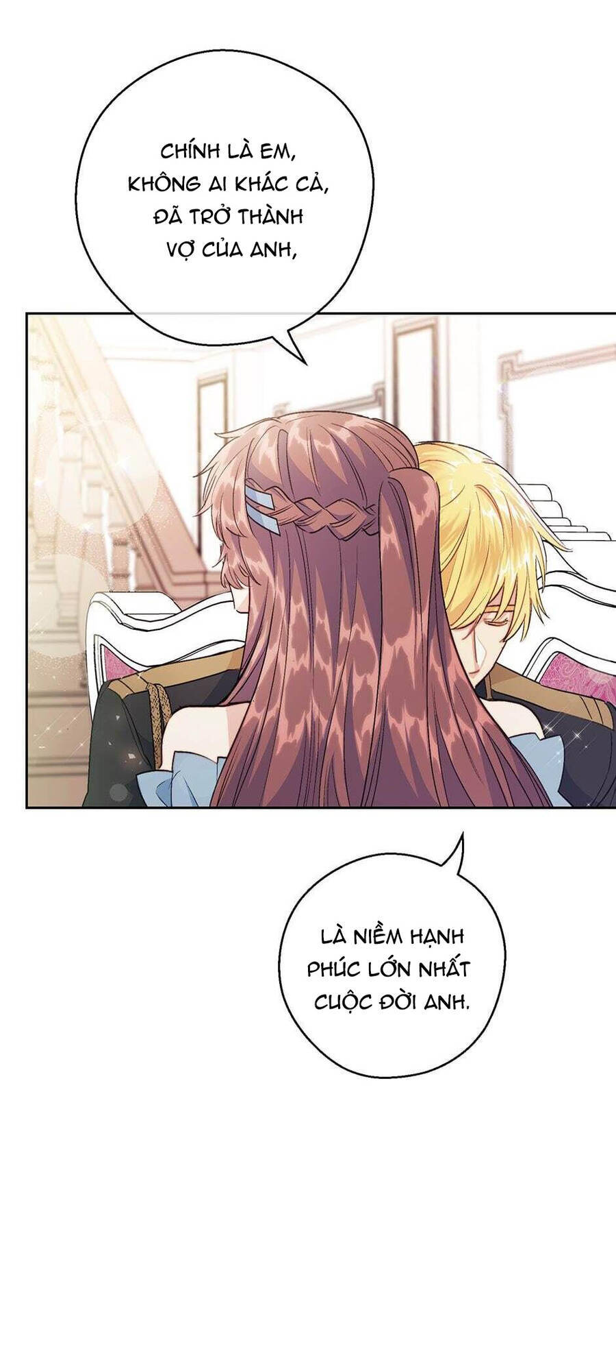 50 Công Thức Pha Trà Của Nữ Công Tước Chapter 118 - 79