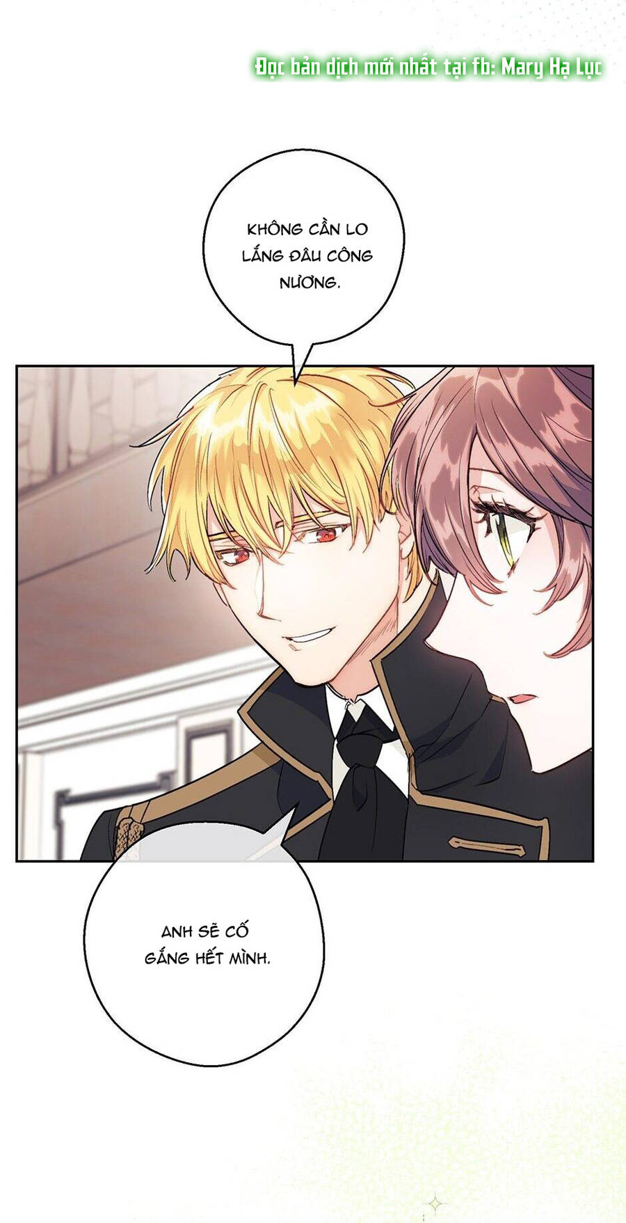 50 Công Thức Pha Trà Của Nữ Công Tước Chapter 118 - 9