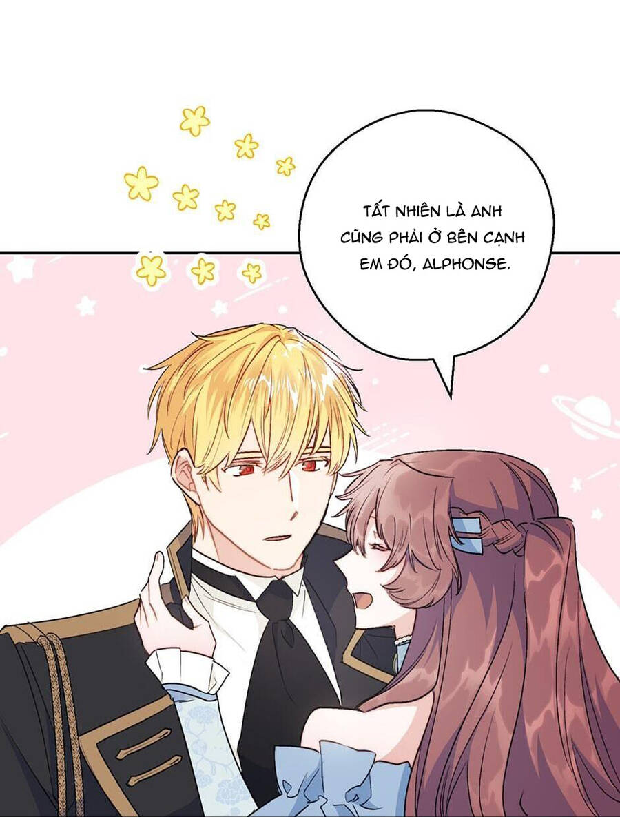 50 Công Thức Pha Trà Của Nữ Công Tước Chapter 118 - 89